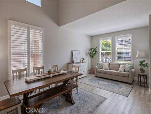 25 Radiance Lane , Rancho Santa Margarita, CA