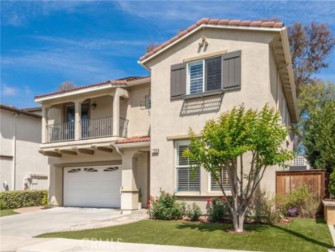 25 Radiance Lane , Rancho Santa Margarita, CA