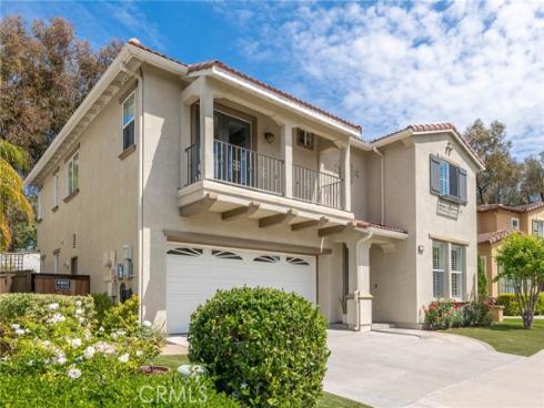 25 Radiance Lane , Rancho Santa Margarita, CA