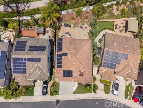 25 Radiance Lane , Rancho Santa Margarita, CA