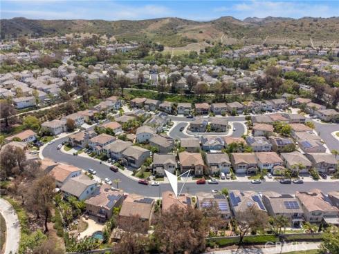 25 Radiance Lane , Rancho Santa Margarita, CA