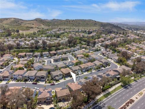 25 Radiance Lane , Rancho Santa Margarita, CA