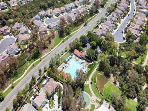 25 Radiance Lane , Rancho Santa Margarita, CA