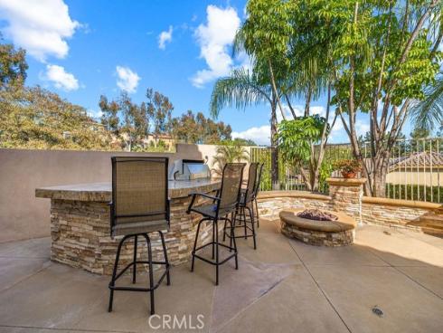36  Via Perico  , Rancho Santa Margarita, CA