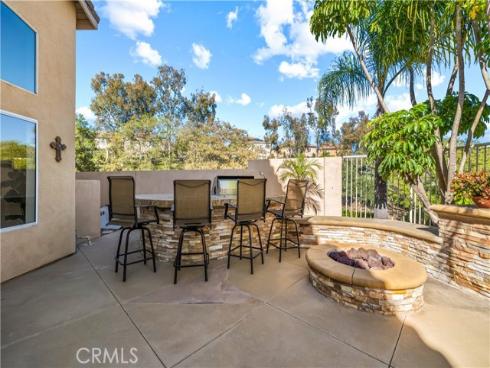 36  Via Perico  , Rancho Santa Margarita, CA