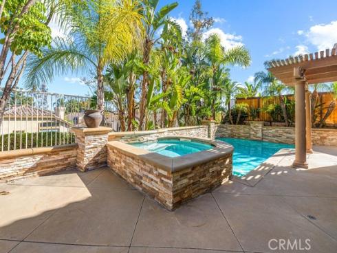 36  Via Perico  , Rancho Santa Margarita, CA