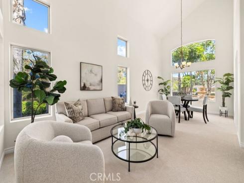 36  Via Perico  , Rancho Santa Margarita, CA