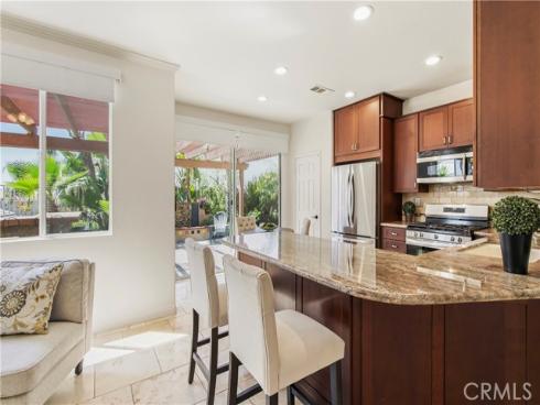 9 El Morro , Rancho Santa Margarita, CA
