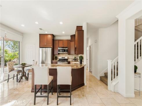 9 El Morro , Rancho Santa Margarita, CA