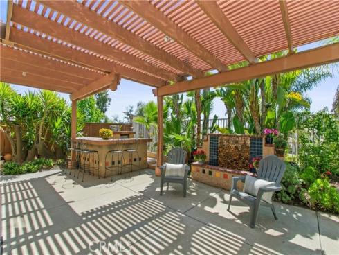 9 El Morro , Rancho Santa Margarita, CA