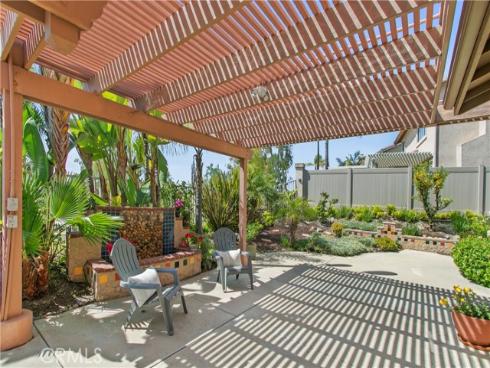 9 El Morro , Rancho Santa Margarita, CA