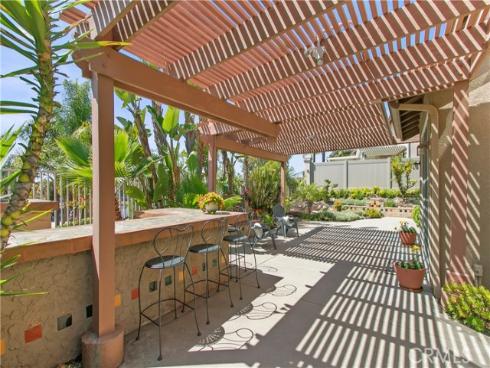 9 El Morro , Rancho Santa Margarita, CA