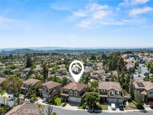 9 El Morro , Rancho Santa Margarita, CA