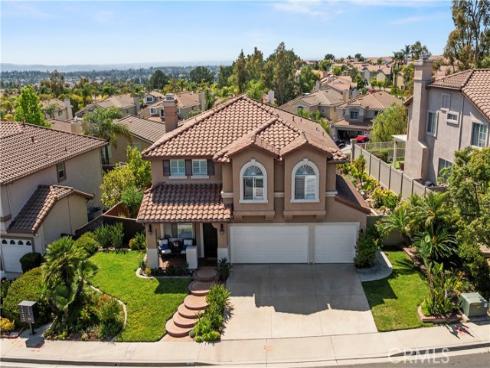 9 El Morro , Rancho Santa Margarita, CA