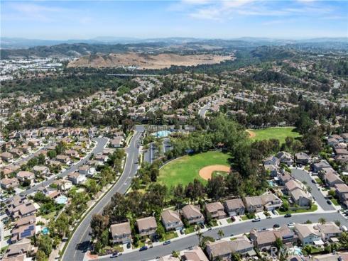 9 El Morro , Rancho Santa Margarita, CA