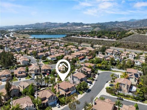 9 El Morro , Rancho Santa Margarita, CA