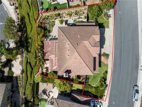 9 El Morro , Rancho Santa Margarita, CA