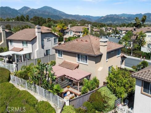 9 El Morro , Rancho Santa Margarita, CA