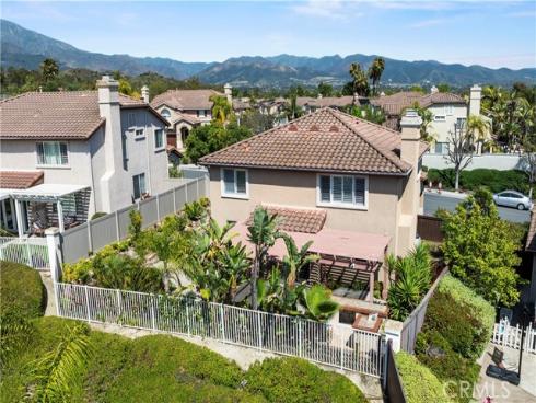9 El Morro , Rancho Santa Margarita, CA