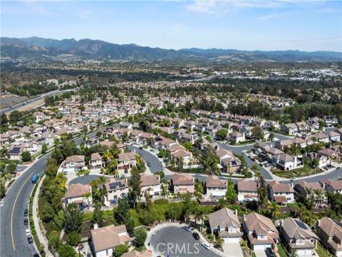 9 El Morro , Rancho Santa Margarita, CA