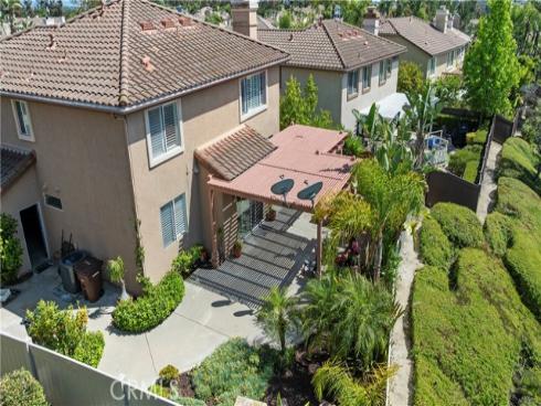 9 El Morro , Rancho Santa Margarita, CA