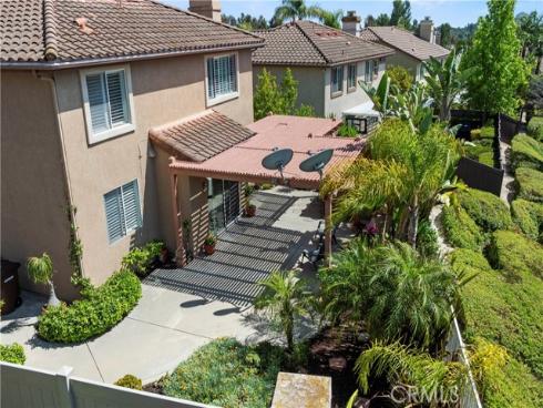 9 El Morro , Rancho Santa Margarita, CA