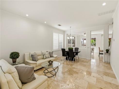 9 El Morro , Rancho Santa Margarita, CA