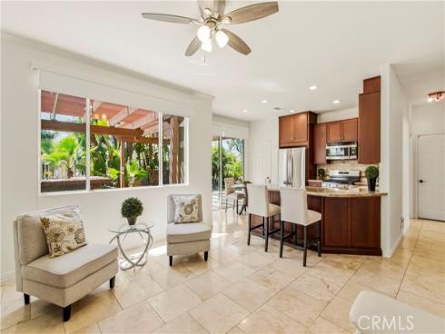 9 El Morro , Rancho Santa Margarita, CA