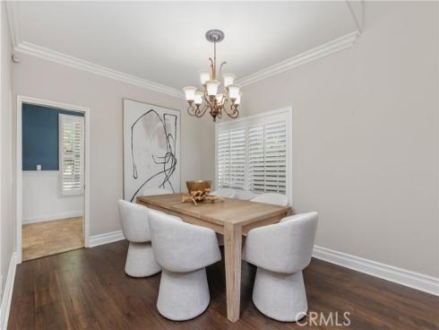 21842 Las Nubes , Rancho Santa Margarita, CA