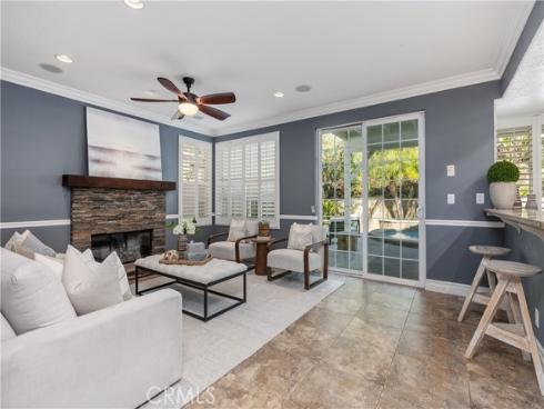 21842 Las Nubes , Rancho Santa Margarita, CA