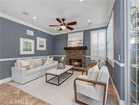 21842 Las Nubes , Rancho Santa Margarita, CA