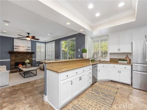 21842 Las Nubes , Rancho Santa Margarita, CA