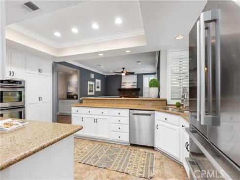 21842 Las Nubes , Rancho Santa Margarita, CA