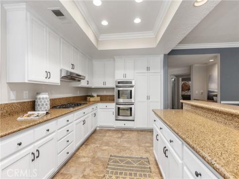 21842 Las Nubes , Rancho Santa Margarita, CA