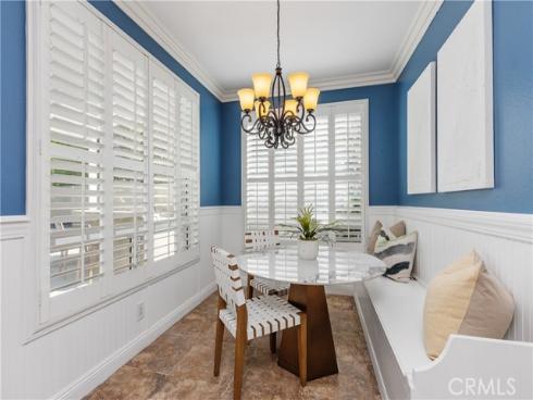 21842 Las Nubes , Rancho Santa Margarita, CA