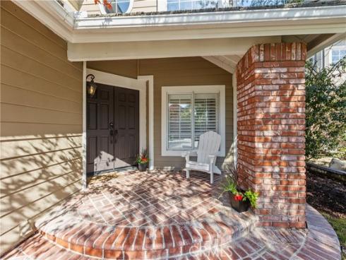 21842 Las Nubes , Rancho Santa Margarita, CA