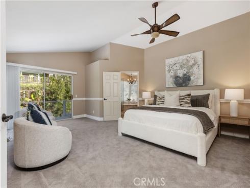 21842 Las Nubes , Rancho Santa Margarita, CA