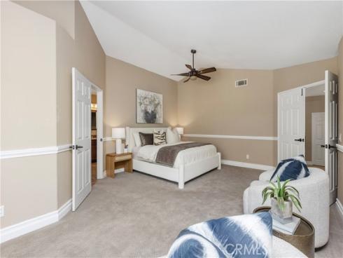 21842 Las Nubes , Rancho Santa Margarita, CA