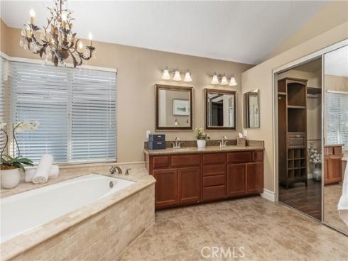 21842 Las Nubes , Rancho Santa Margarita, CA