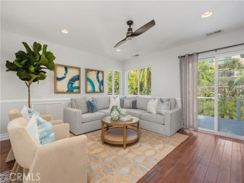 21842 Las Nubes , Rancho Santa Margarita, CA