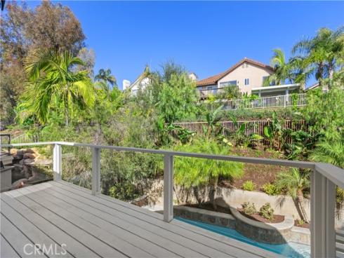 21842 Las Nubes , Rancho Santa Margarita, CA