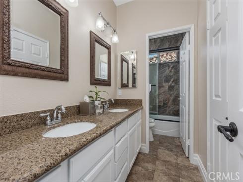 21842 Las Nubes , Rancho Santa Margarita, CA