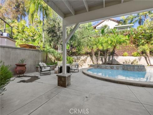 21842 Las Nubes , Rancho Santa Margarita, CA