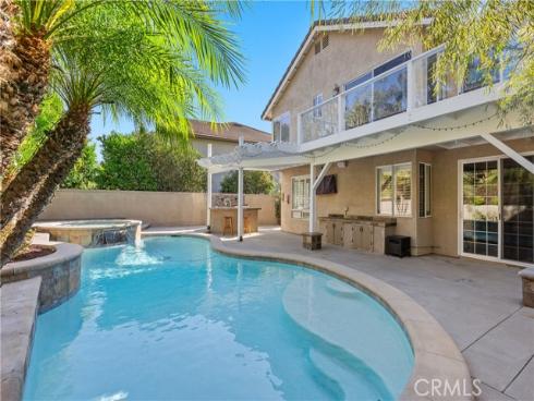 21842 Las Nubes , Rancho Santa Margarita, CA