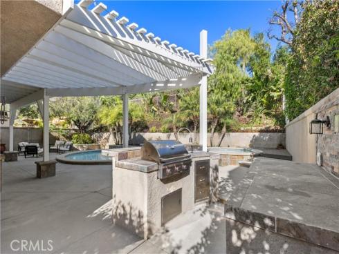 21842 Las Nubes , Rancho Santa Margarita, CA