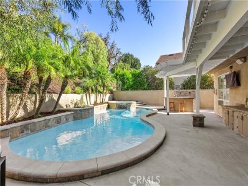 21842 Las Nubes , Rancho Santa Margarita, CA