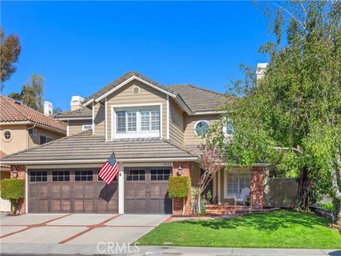 21842  Las Nubes  , Rancho Santa Margarita, CA