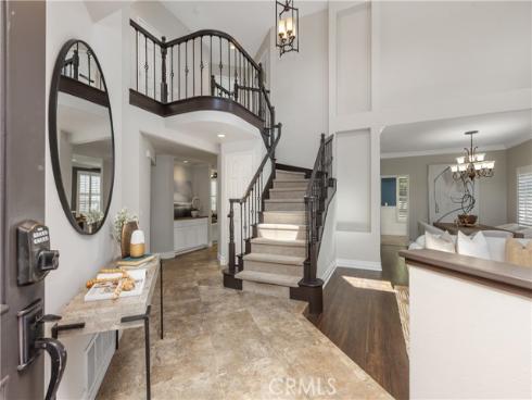 21842 Las Nubes , Rancho Santa Margarita, CA