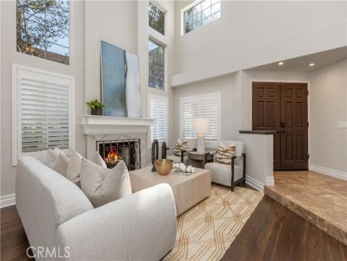 21842 Las Nubes , Rancho Santa Margarita, CA