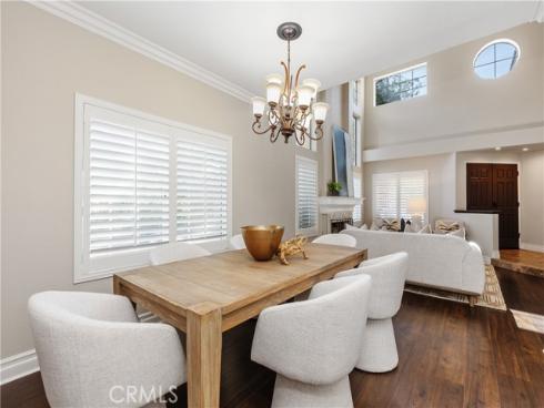 21842 Las Nubes , Rancho Santa Margarita, CA